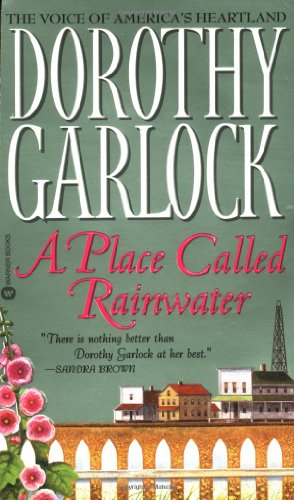 A place called Rainwater Cover