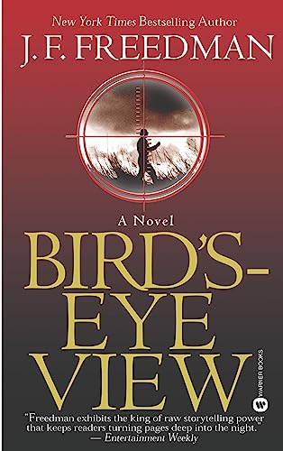 Bird's-Eye View Cover