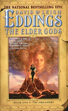 The Elder Gods Cover