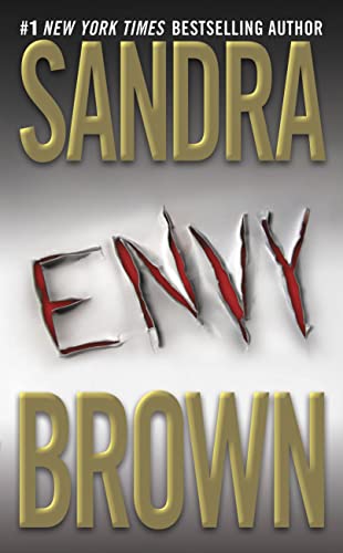 Envy Cover