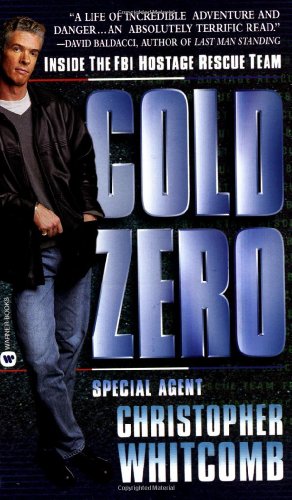 Cold zero Cover