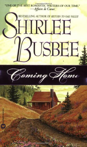 Coming home Cover
