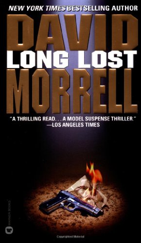 Long lost Cover