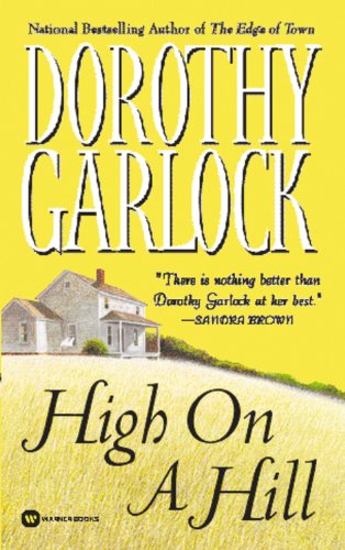 High on a Hill (Missouri, Book 2) Cover