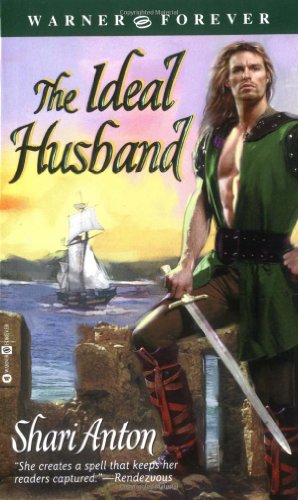 The ideal husband Cover