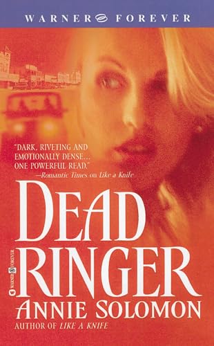 Dead ringer Cover