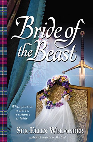 Bride of the beast Cover