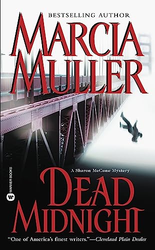 Dead midnight Cover