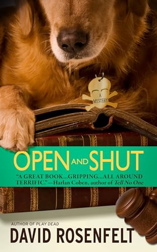 Open and shut Cover