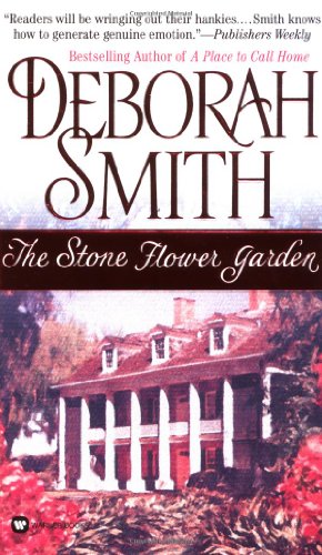 The Stone Flower Garden Cover
