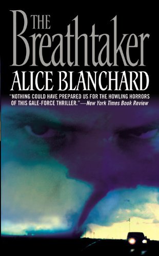 The breathtaker Cover