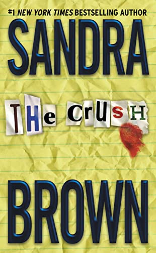 The crush Cover