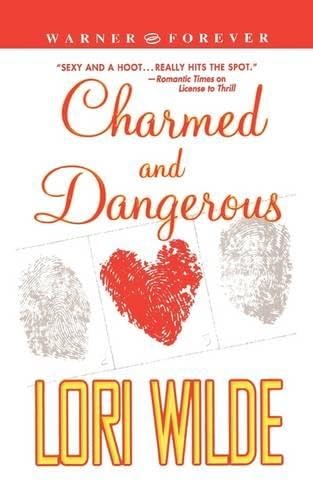 Charmed and dangerous Cover