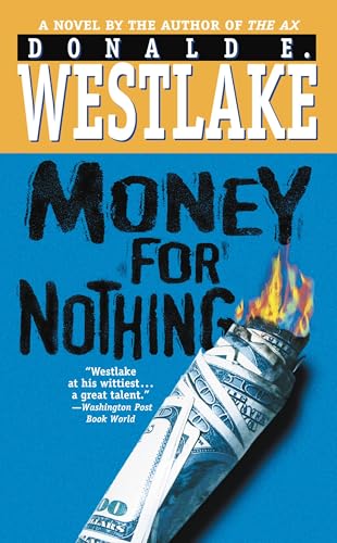 Money for nothing Cover