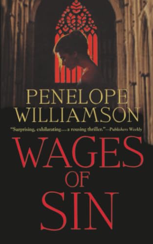 Wages of sin Cover