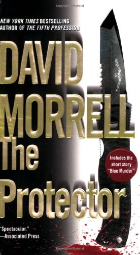 The protector Cover