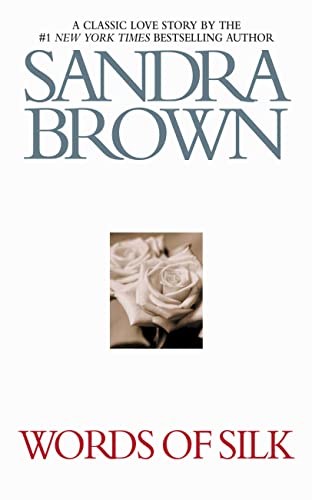 Words of Silk Cover
