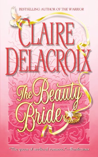 The beauty bride Cover
