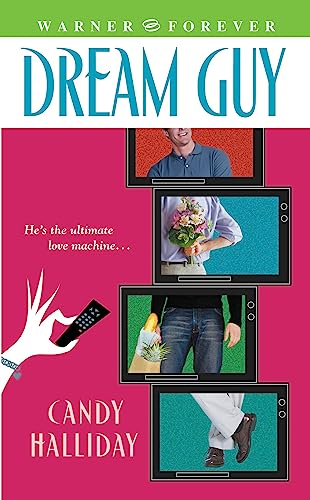 Dream guy Cover