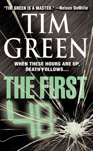 The first 48 Cover