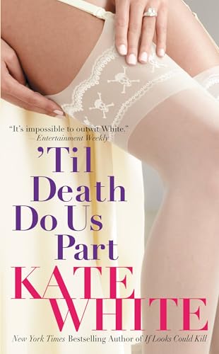 'Til death do us part Cover