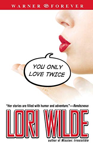 You Only Love Twice Cover