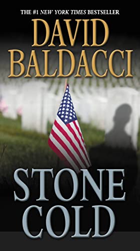 Stone Cold Cover