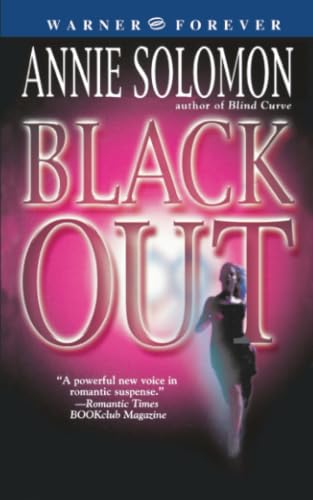 Blackout (Warner Forever) Cover