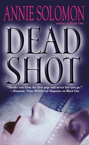 Dead shot Cover