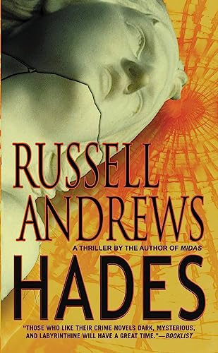 Hades Cover