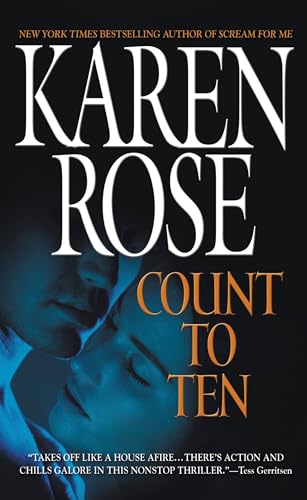 Count to ten Cover