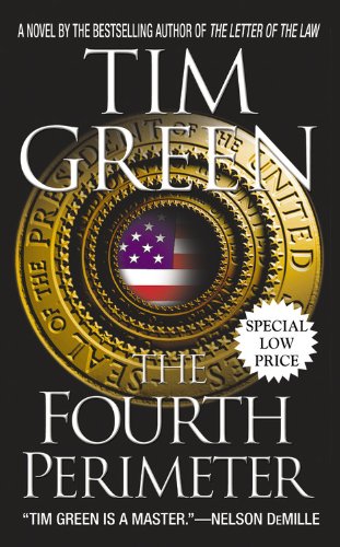 The Fourth Perimeter Cover