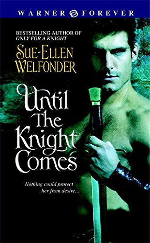 Until the Knight Comes (Warner Forever) Cover