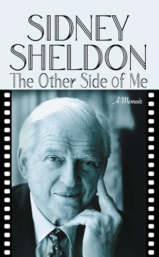 The Other Side of Me Cover