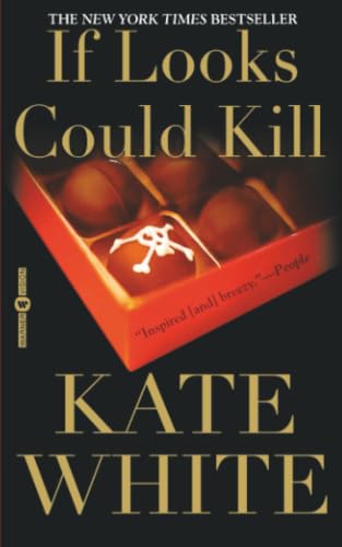 If Looks Could Kill Cover