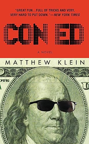 Con Ed Cover