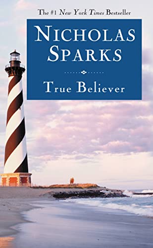 True believer Cover