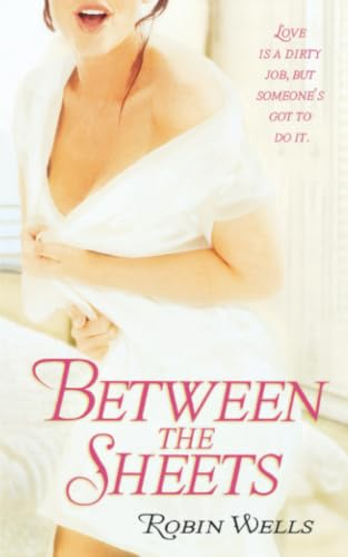 Between the Sheets Cover