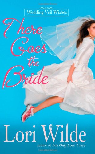 There Goes the Bride Cover