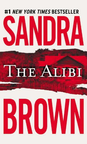The alibi Cover