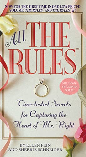 All the Rules Cover