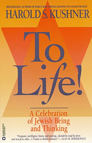 To life! Cover