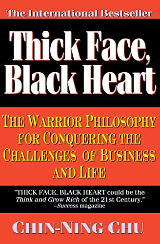 Thick face, black heart Cover