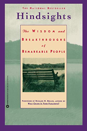 Hindsights Cover