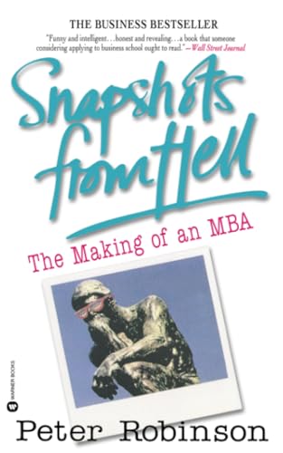 Snapshots from Hell Cover