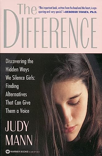 The difference Cover