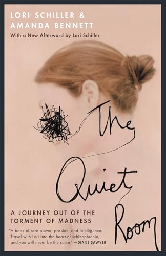 The Quiet Room Cover