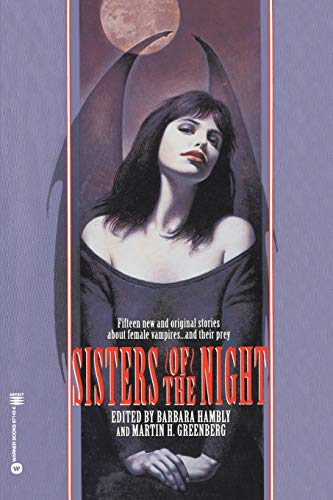 Sisters of the night Cover