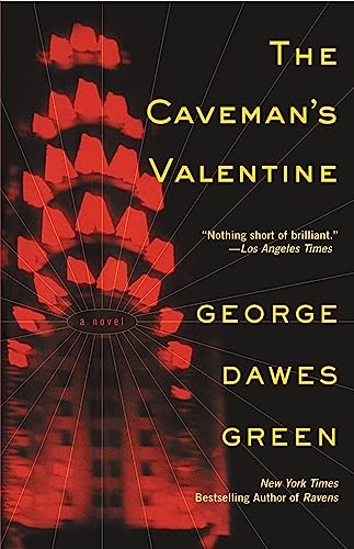 Caveman's Valentine Poster