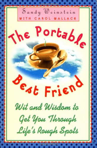 The portable best friend Cover